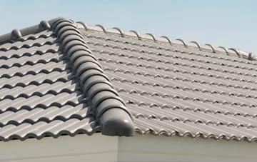 advantages of Rhos Y Gwaliau clay roofing