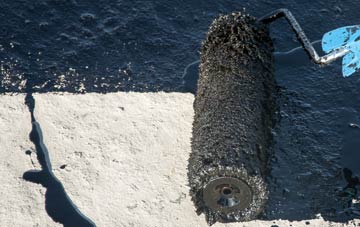 Rhos Y Gwaliau liquid sealant waterproofing