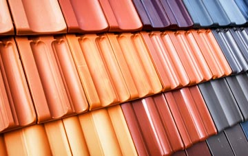Rhos Y Gwaliau roof tile costs