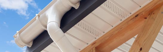 get Rhos Y Gwaliau guttering quotes today