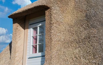 Rhos Y Gwaliau thatch roof disadvantages