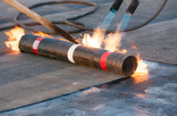 free Rhos Y Gwaliau roof quotes