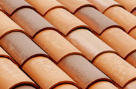 Rhos Y Gwaliau clay roofing