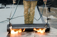 Rhos Y Gwaliau flat roof sealing quote