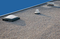 Rhos Y Gwaliau flat roofing