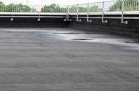 find rated Rhos Y Gwaliau flat roofing companies
