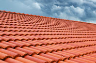 Rhos Y Gwaliau roofing tiles
