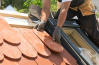 Rhos Y Gwaliau tiled roofing companies